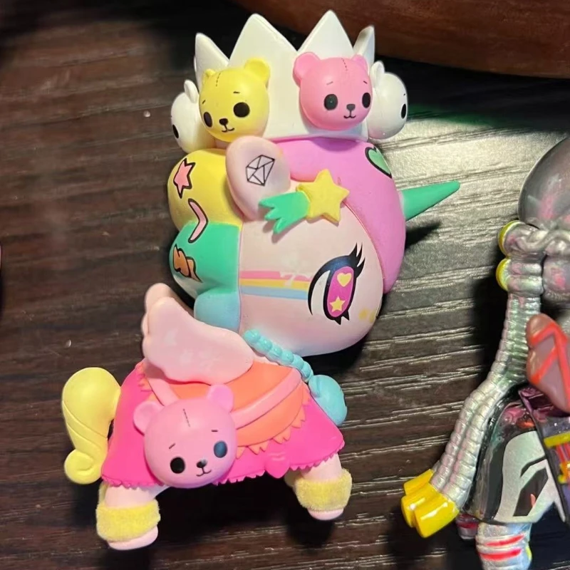 Best Kids Toys Xmas - Tokidoki Unicorn Best Friend Series Figurine