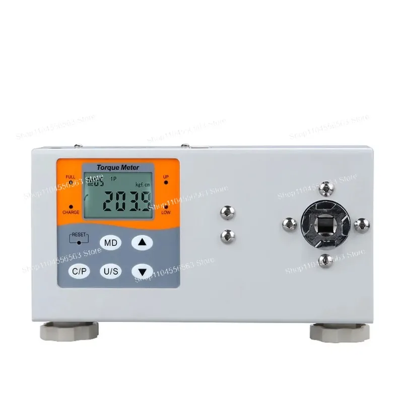 ST-1-20B Digital Torque Meter Screwdriver Wrench Tester Force Gauge 2026 Measuring Instrument
