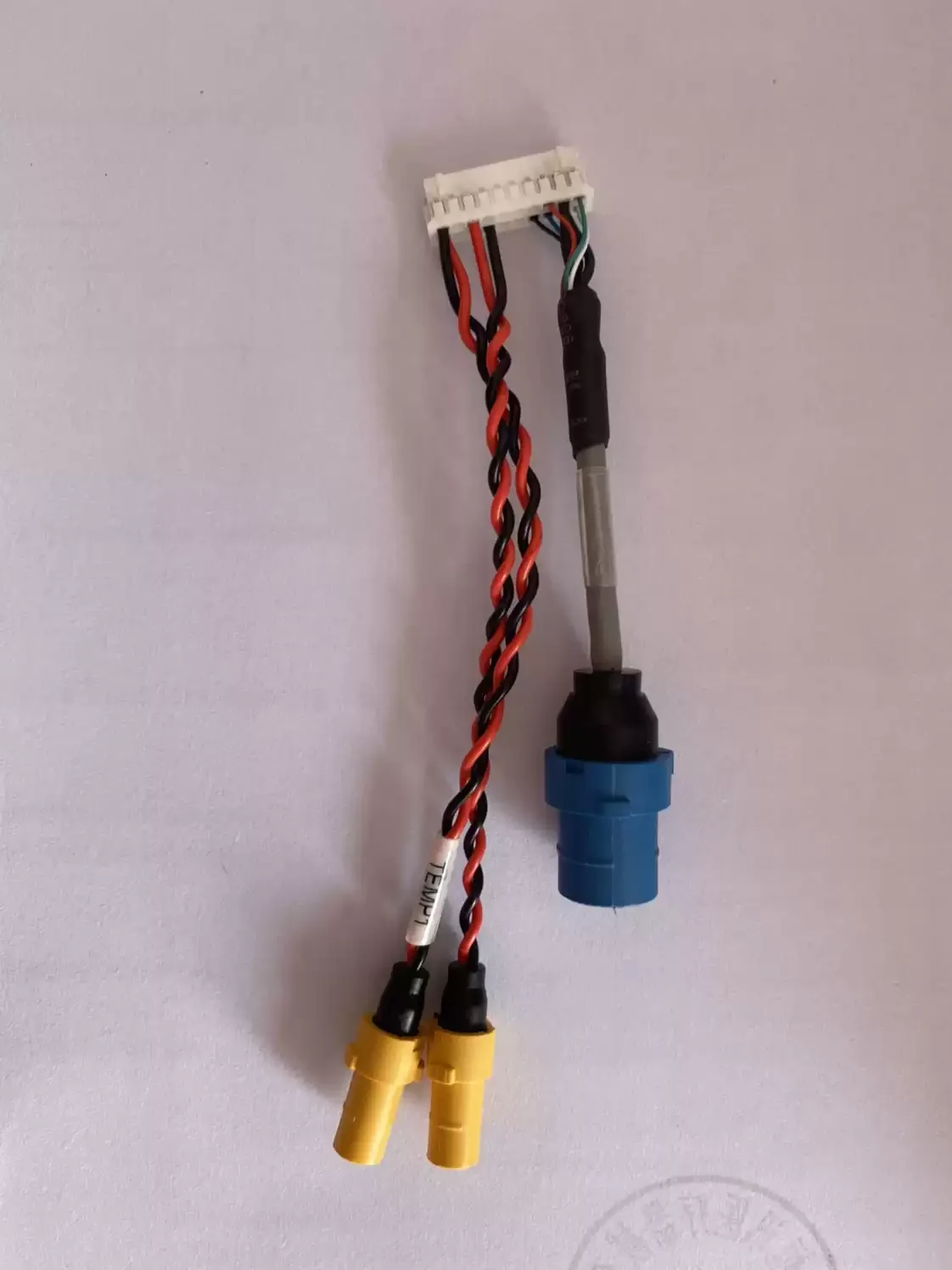 Brand new original FOR Mindray, multi-parameter signal line monitor imec12 series