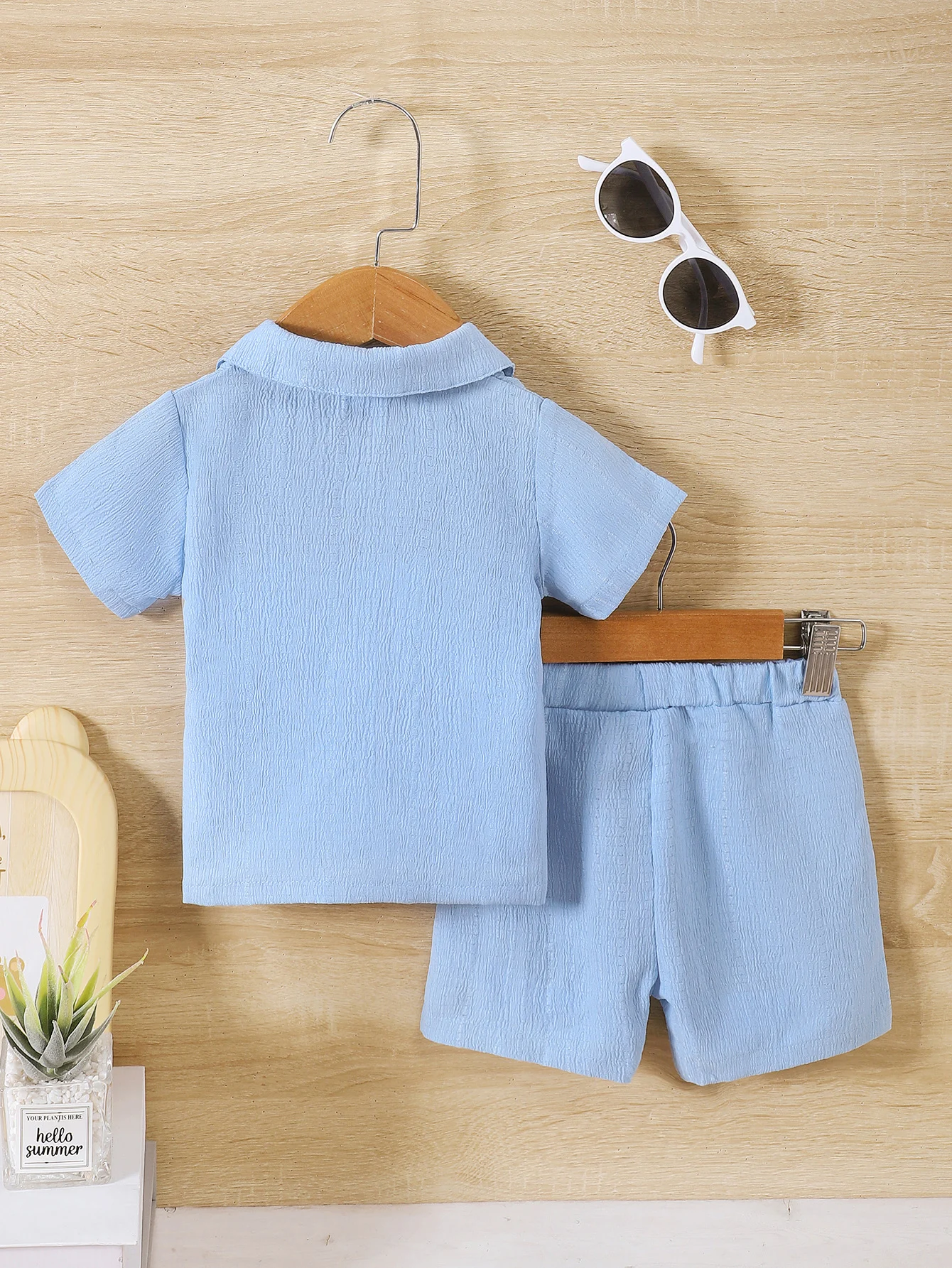 Sommer-Dreiteiler für Babys (J – Knit Cardigan Infant Bewertung und Preis