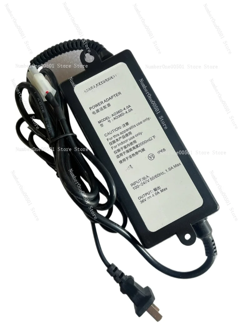 

Power adapter transformer AO36D-4.0A transformer line universal 2286.1727