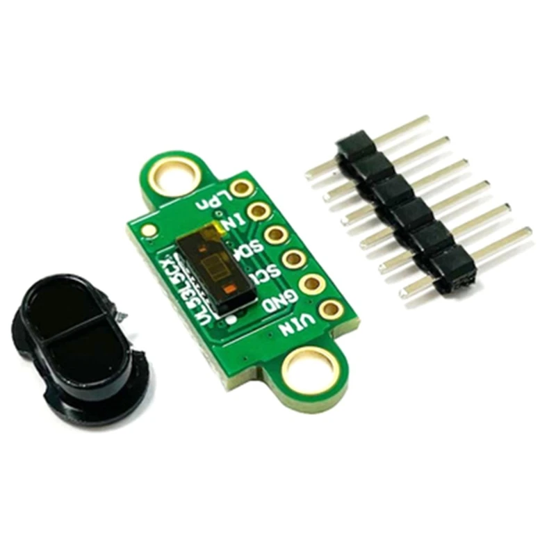 ToF Time of Flight Ranging Distance Board VL53L5X V2 for Applications