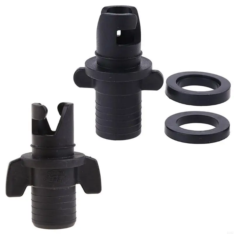 62KF Air Hose Adapt… - image