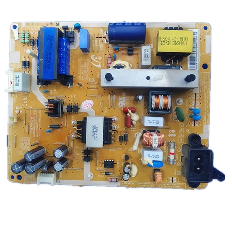 الأصلي BN44-00497A BN44-00497B لسامسونج التلفزيون UA46EH5080R 46EH5000R UE46EH5080 UE46EH5007K PD46AVF_CSM امدادات الطاقة المجلس