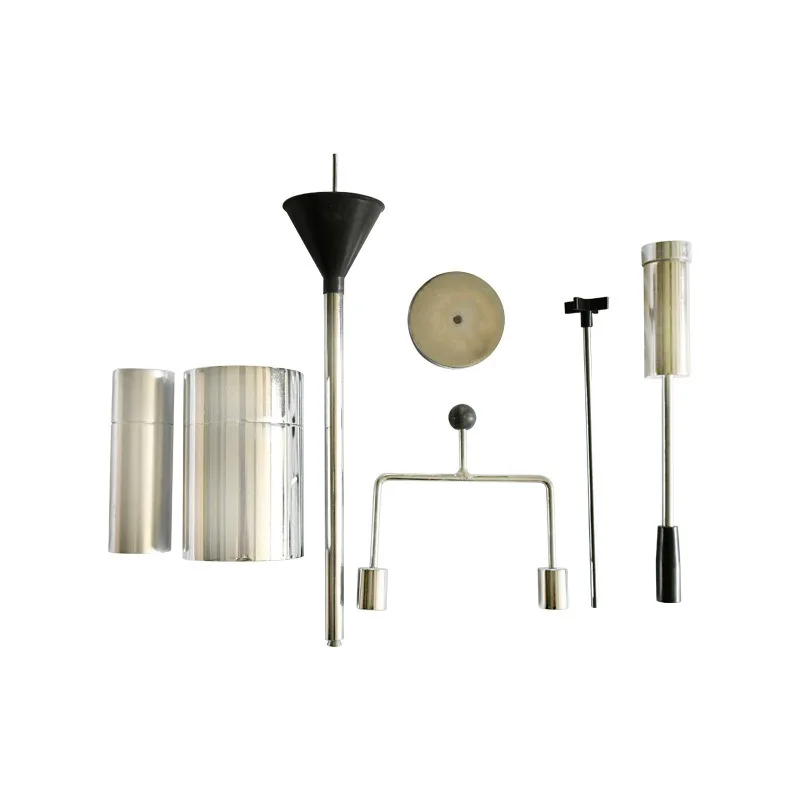 XD-1 Manual Soil Re…