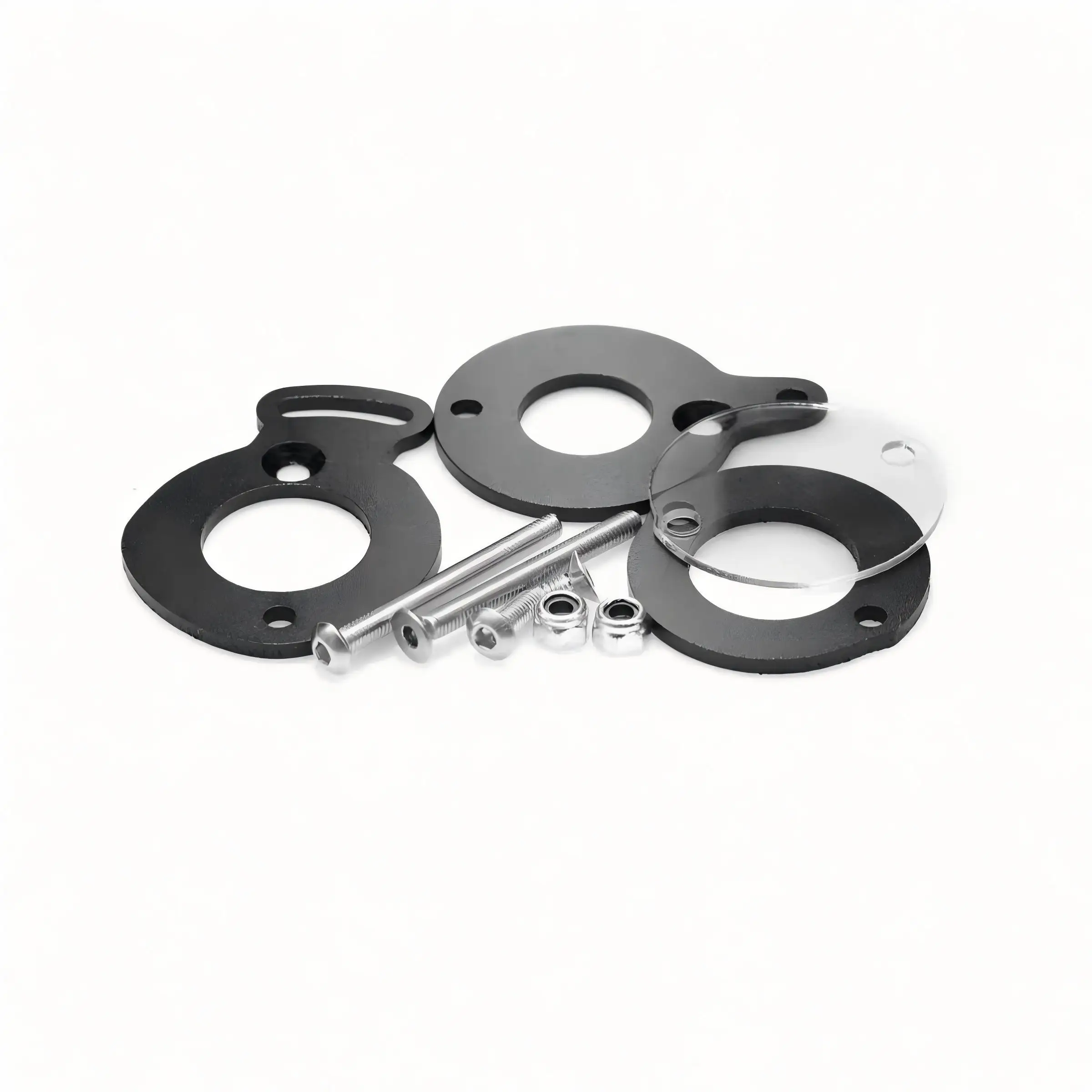 CW-01 แท่นยึดมอเตอร์อะลูมิเนียมแบบปรับได้สำหรับรถ Tamiya Grasshopper Lunch Box Monster Beetle Blackfoot อะไหล่อัพเกรด