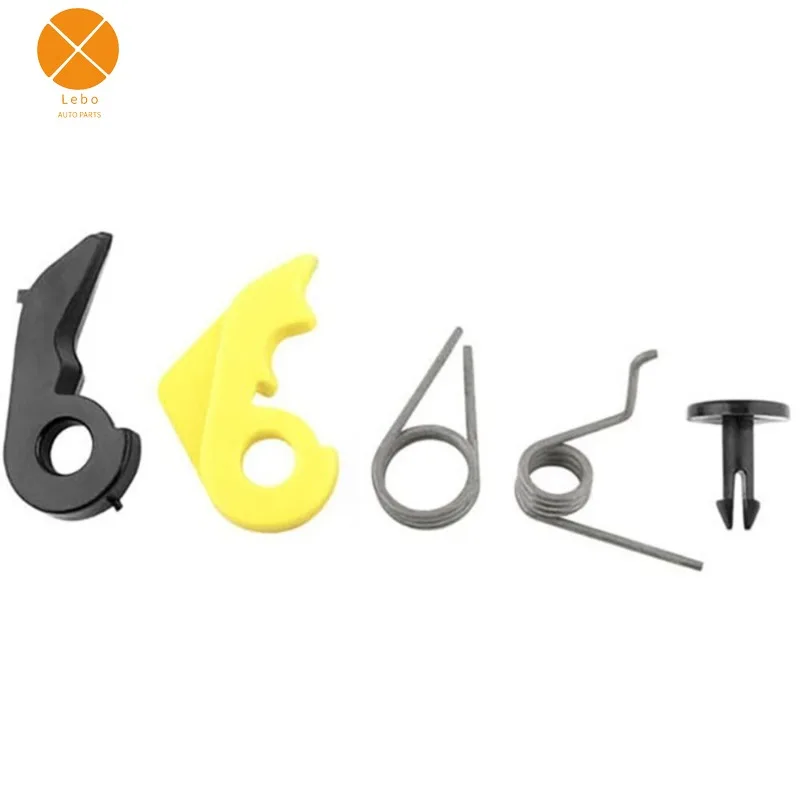 

8675629 cars accessories Gear Selector Claw Kit For VOLVO XC90