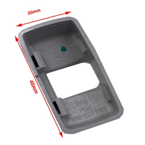 12 principais vendas farol golf mk1 gti - №2