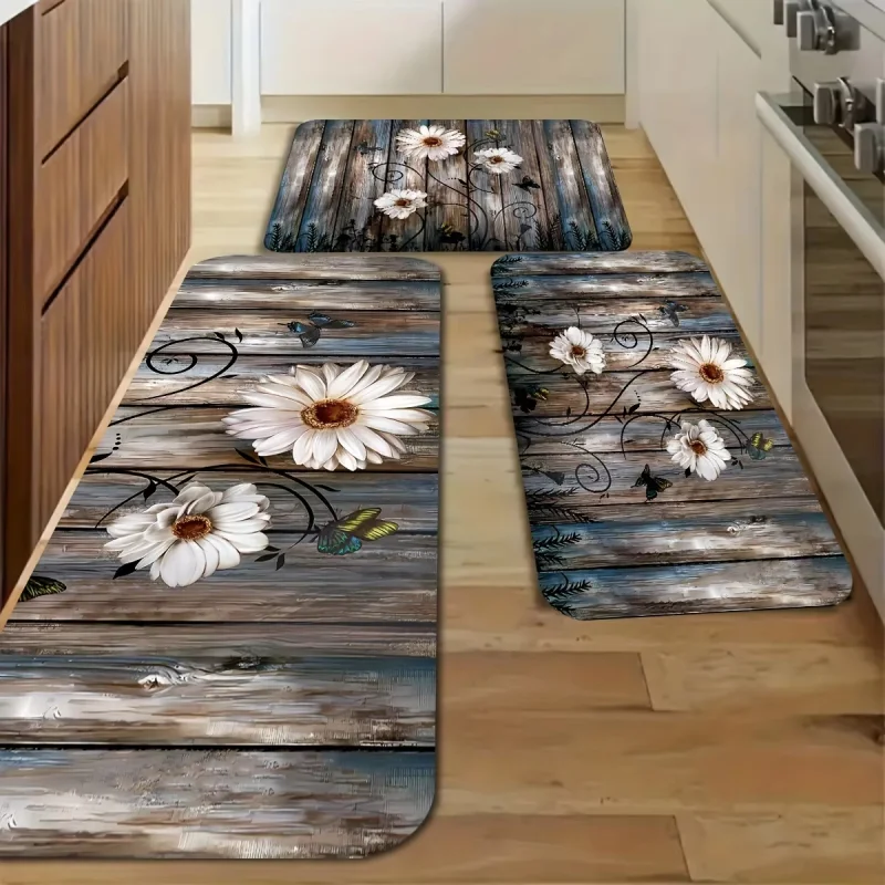 VIKAMA Retro 100 USD Geldschei – Home Bathroom Floor Mats Bewertung und Preis