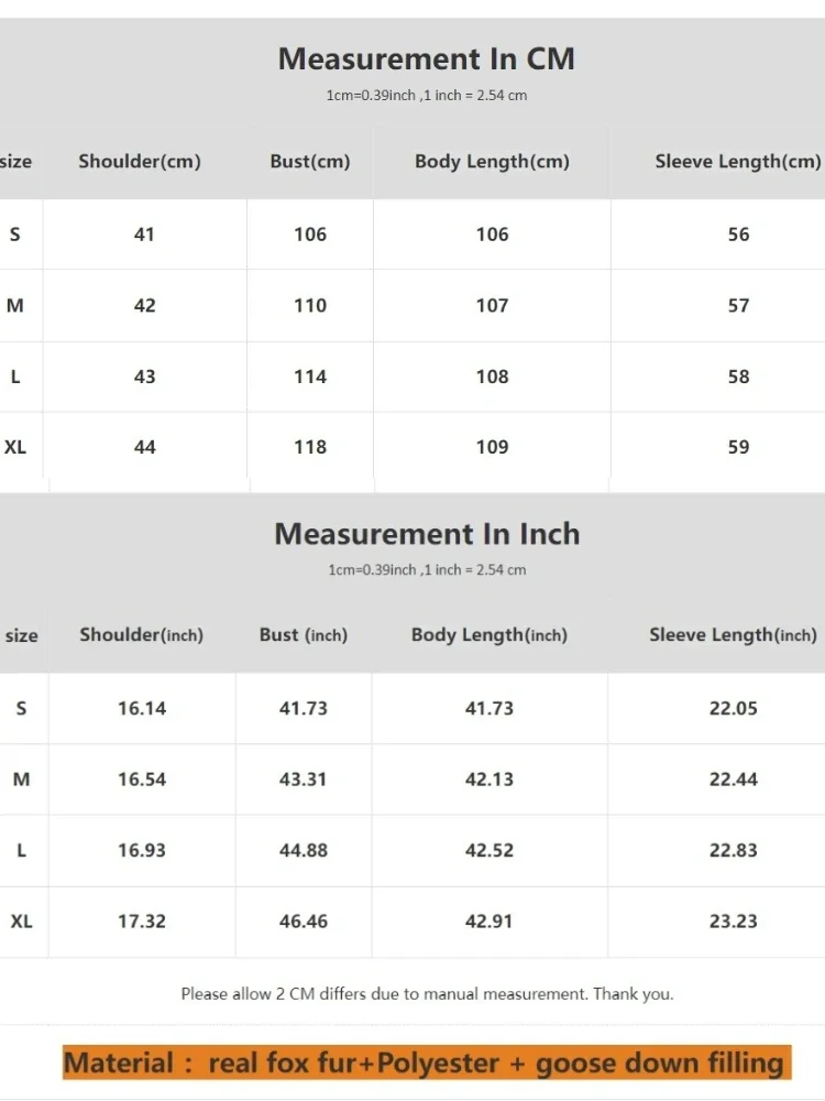 Vrouwen 2025 Nieuwe Winter Echt Vossenbont Capuchon Vrouwelijke Donsjack Waterdichte Puffer Jas Parka Glanzende 90% Ganzendons jas Uitloper