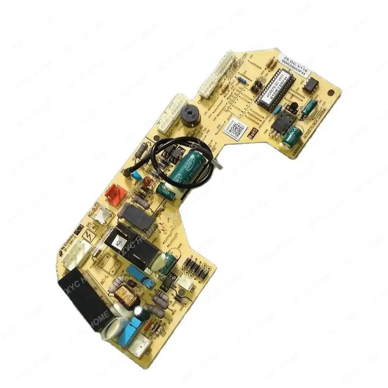 

new for air conditioning computer motherboard AR05010027 210900001AT AR0501002 AC02I75.RGC.130306 1090350439part