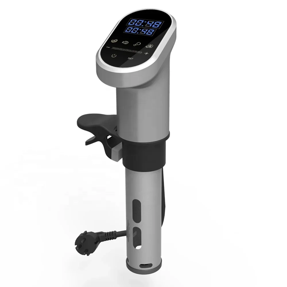 2021 Newest home sous vide immersion circulator,china sous vide machine