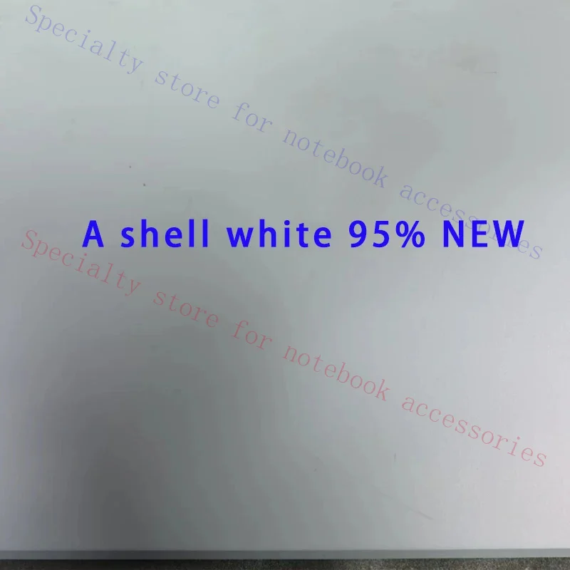 shell for Stealth 16 Studio MS-15F4 MS-15F3 MS-15F2 MS-15F1 Laptop LCD Screen Top Shell Screen Frame Palm Bottom Shell Hinge