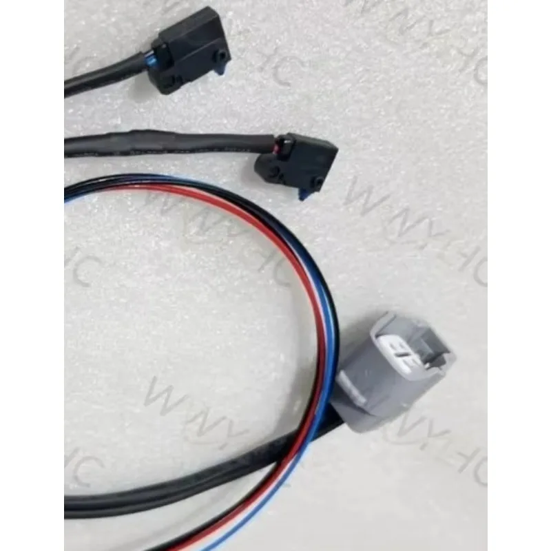 Forklift Tilt Micro Switch 67616-26600-71 67614-26600-71 Replacement for 8F Forklift Multiway Valve