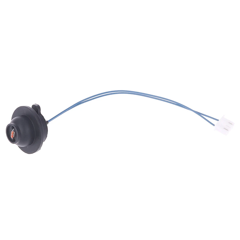 2Pcs Induction Cooker Thermistor 100K Thermostat Temperature Probe Temperature Control Tube Temperature Sensing Head Sensor