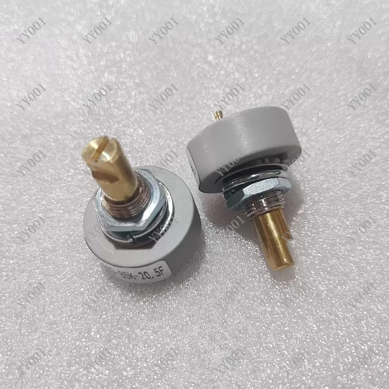 R357-B5K-20.5F Stee…