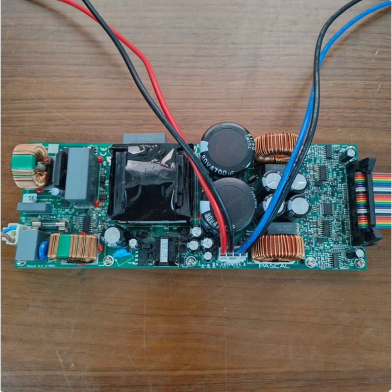 For S-PRO2 for PASCAL Class D Power Amplifier Module | High-Efficiency Digital Amp Board for Professional Audio