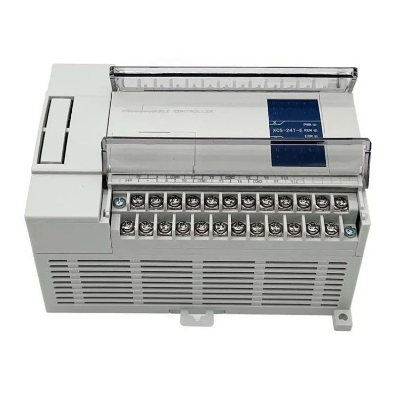 

Five-axis motion control with its own analog