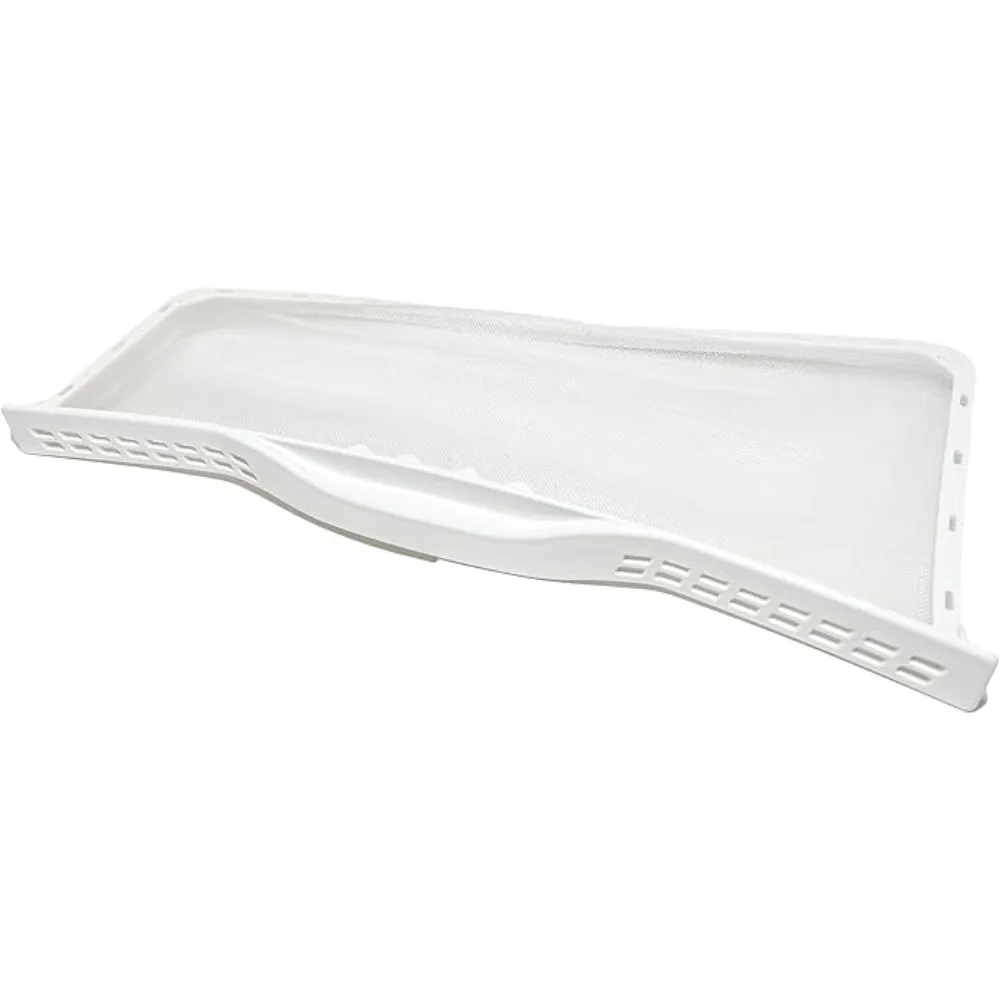 Filtro de Fiapos para Secadora WP37001142 Compatível com Whirlpool Amana Maytag, Substitui AP6008778 37001142A 40124401