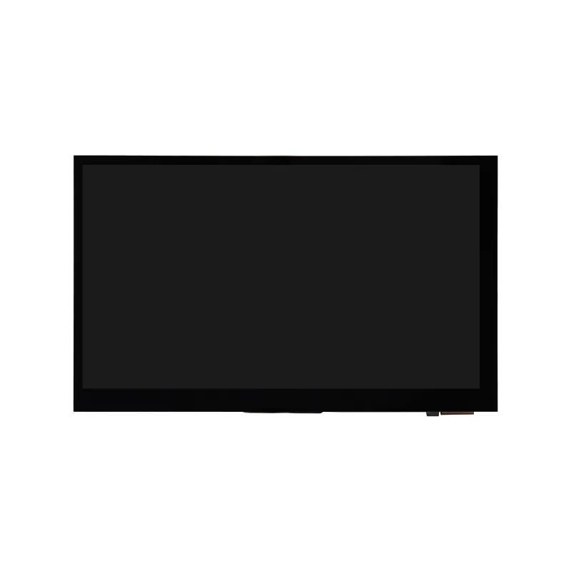 Waveshare ESP32-P4 Wi-Fi 6 Board with 7-inch 1024x600 Touch Display, ESP32-C6 Co-Processor, and Optional OV5647 Camera.