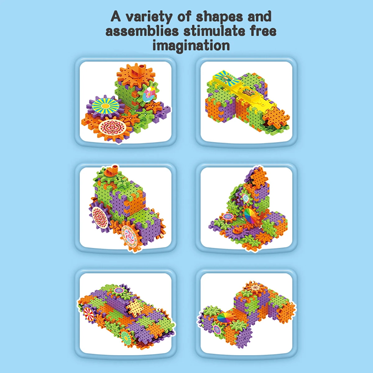 Zestaw klocków elektrycznych dla dzieci, do samodzielnego montażu, kształt samochodu, czołgu, samolotu, układanka, Halloween, prezent (bez baterii)