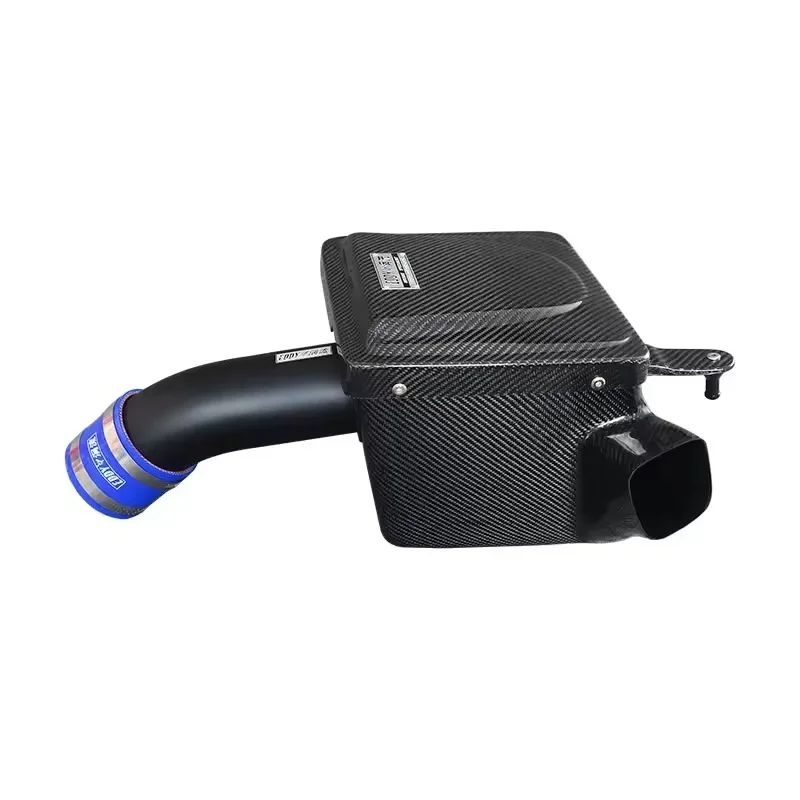 

High Quality Best Price High Performance Cold Aie Intake Kit Washable Reusable Cold Air Intake for Link