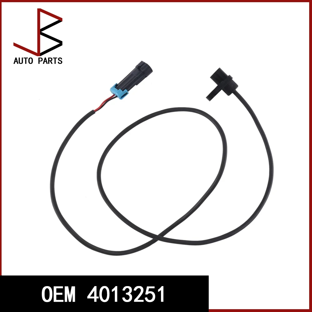 

OEM 4013251 401-3251 ABS Speed Sensor For Polaris Victory Cross Country