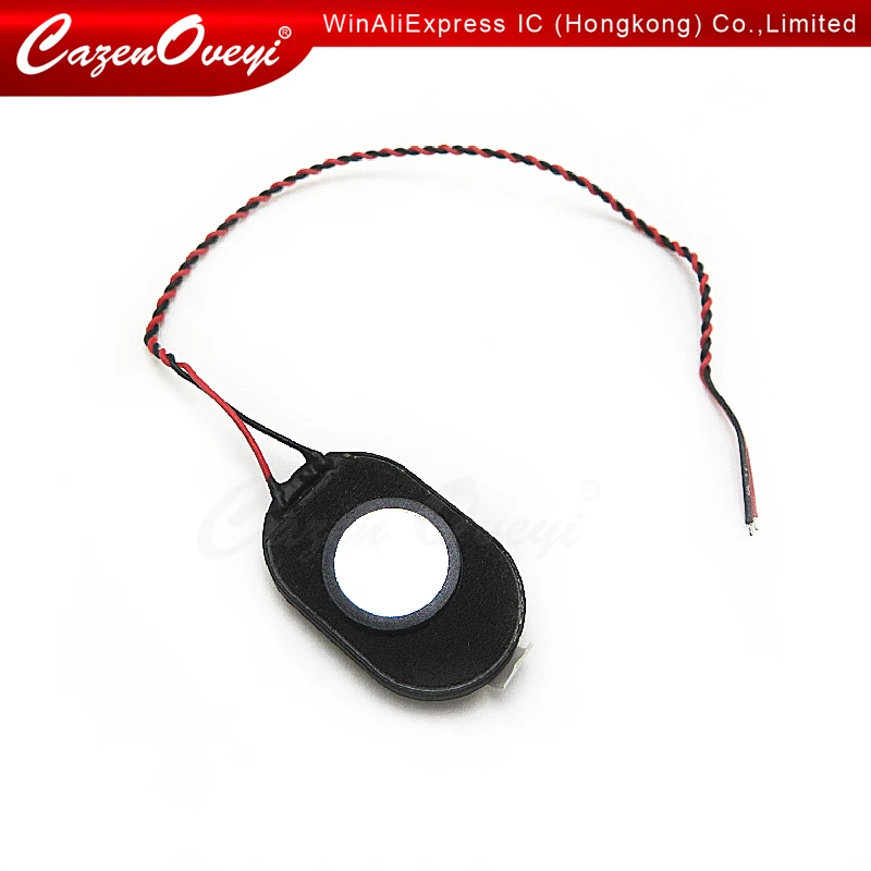 10pcs/lot Small speaker for tablet computer 8R 1W 15*24*4mm 1524 2415 Oval In Stock