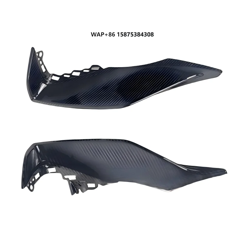 

Carbon Fiber Motorcycle Front Lining for YZF R1M 2020 2021 2022 2023 2024 Fairing Kit Spot Goods or Wholesale