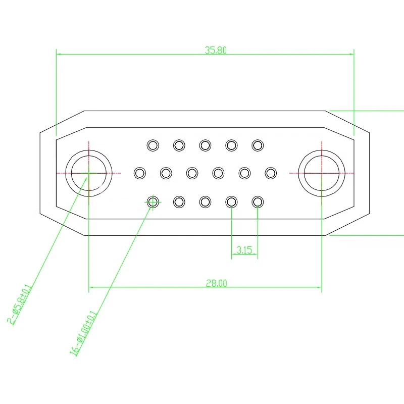 1 paire VTOL JX18 mâle femelle prise 48V 150A grand courant Servo connecteur à dégagement rapide pour moteur d'avion turboréacteur RC