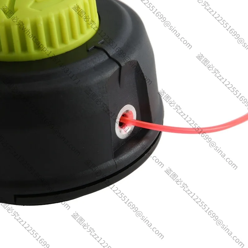 For SpeedFeed400 Lawn Head Set 313318001 Lawn Mower Accessories