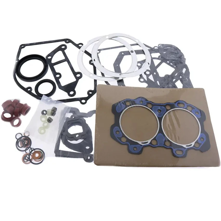 

High quality aftermarket Full Gasket Set 657-34241 For LPW LPWS LPWT LPW2 Engine