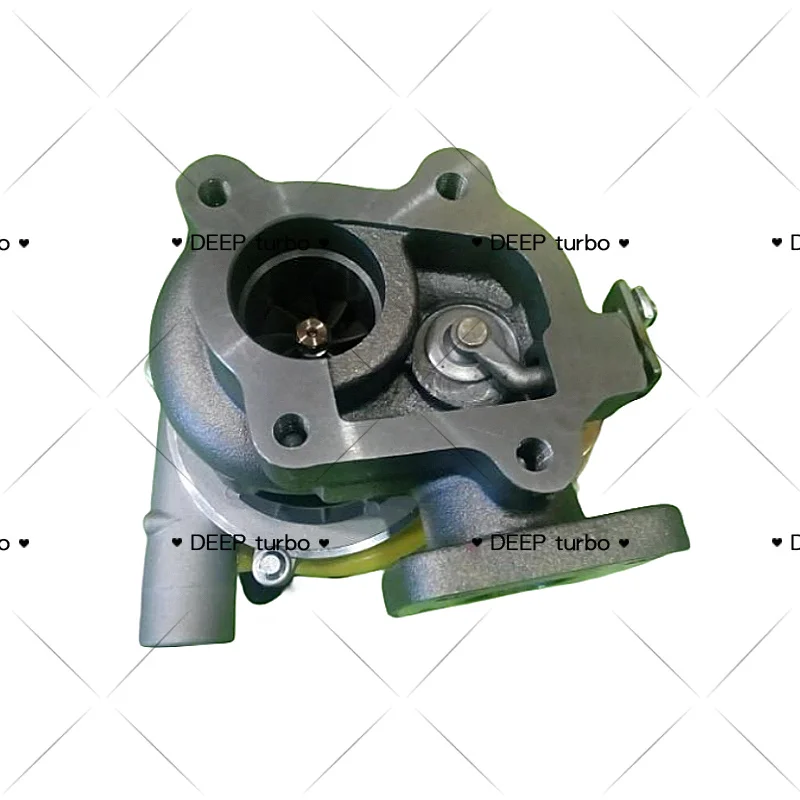 Gt1749s 28230-41422 Турбокомпрессор для Hyundai Mighty Truck II 3.5t Chrorus Bus D4ae 3.3L