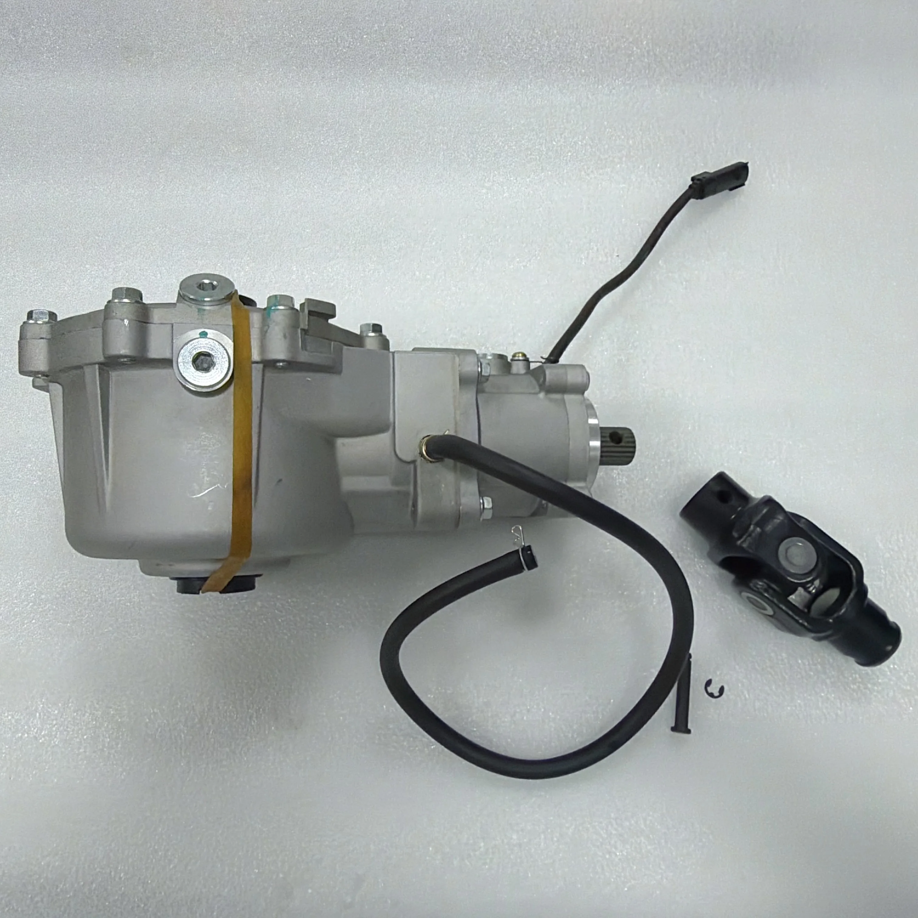 Genuine original UTV front axle reducer parts suitable for Hisun HS800UTV 47100-116-0000 P116000271000000