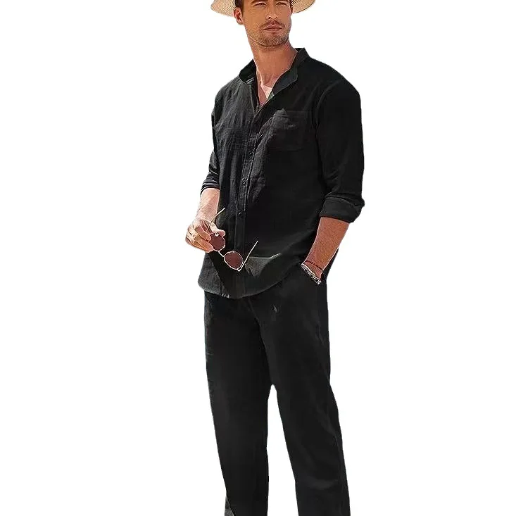 Thumbnail 2 - #36 Highest Rated Mens Two Piece Sports Suits to Buy in 2026