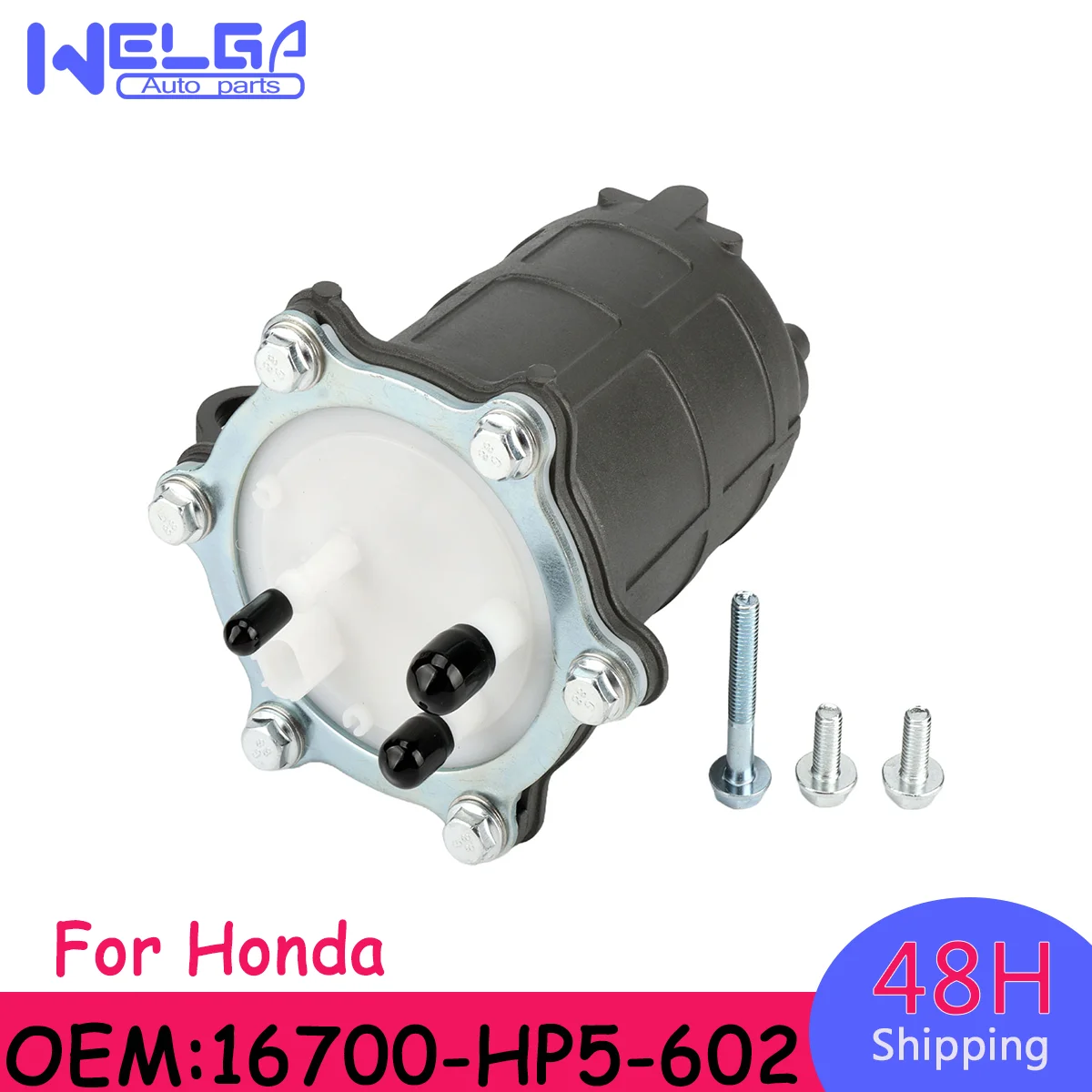 

Fuel Pump Assembly 16700-HP5-602 16700HP5602 For Trx420fa Fourtrax Rancher At 2009-2014 For Trx420fpe Rancher Es 2009-2013