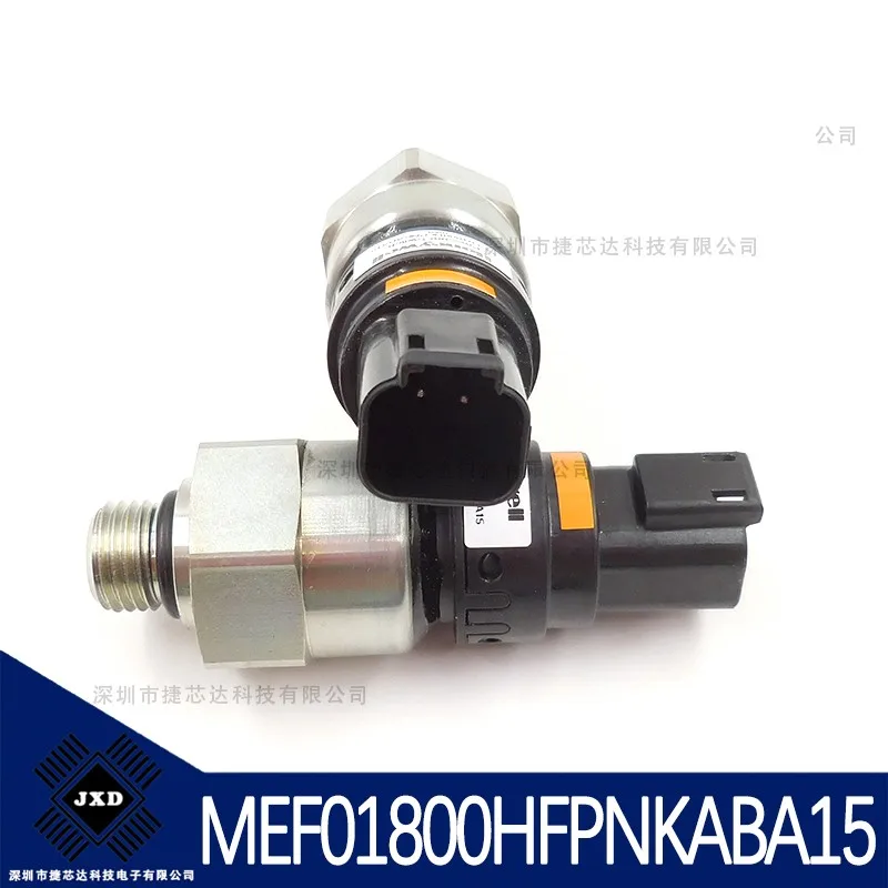 

Imported original MEF01800HFPNKABA15 Honeywell /Honeywell Industrial pressure sensor