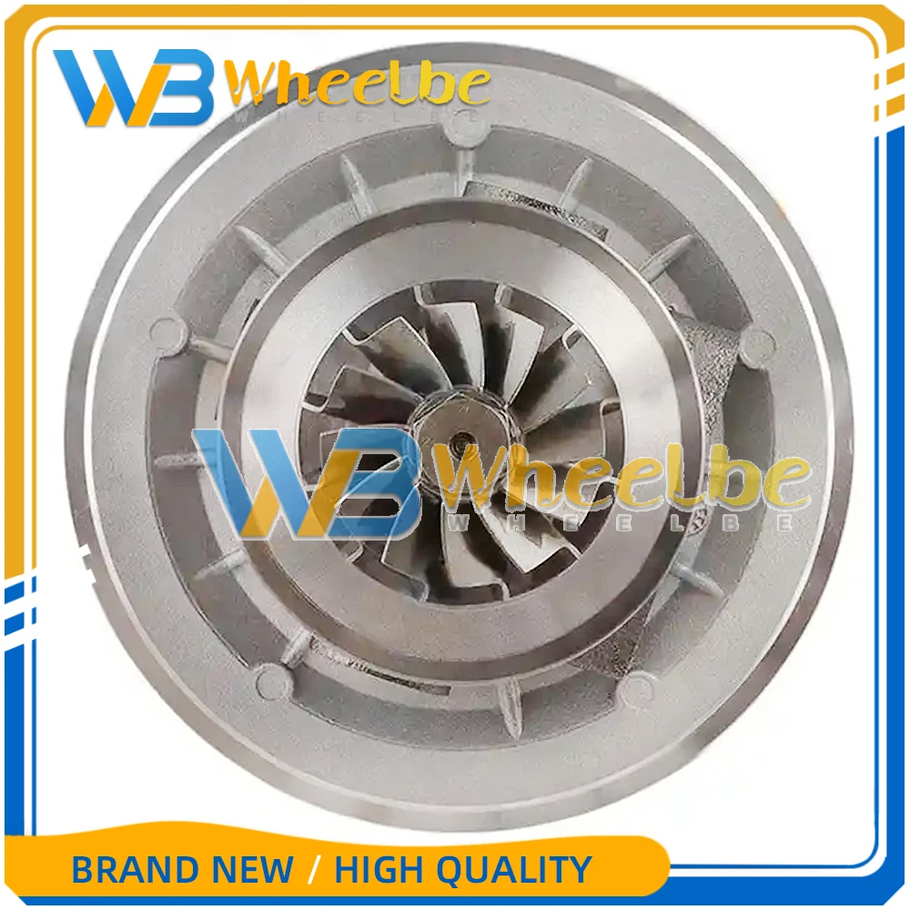 

Turbo Cartridge For KIA Pregio Sportage I 2.5 TD D4BH 4D56TCi 61 Kw 69 Kw 715924 28200-42610 28200-42700 2820042610 2820042700