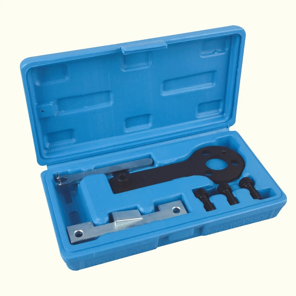 Kit  herramientas  sincronización l árbol  levas  bloqueo l motor para Chrysler, Fiat 500, Punto, Evo, Panda, 1,1, 1,2, 1,4 litr