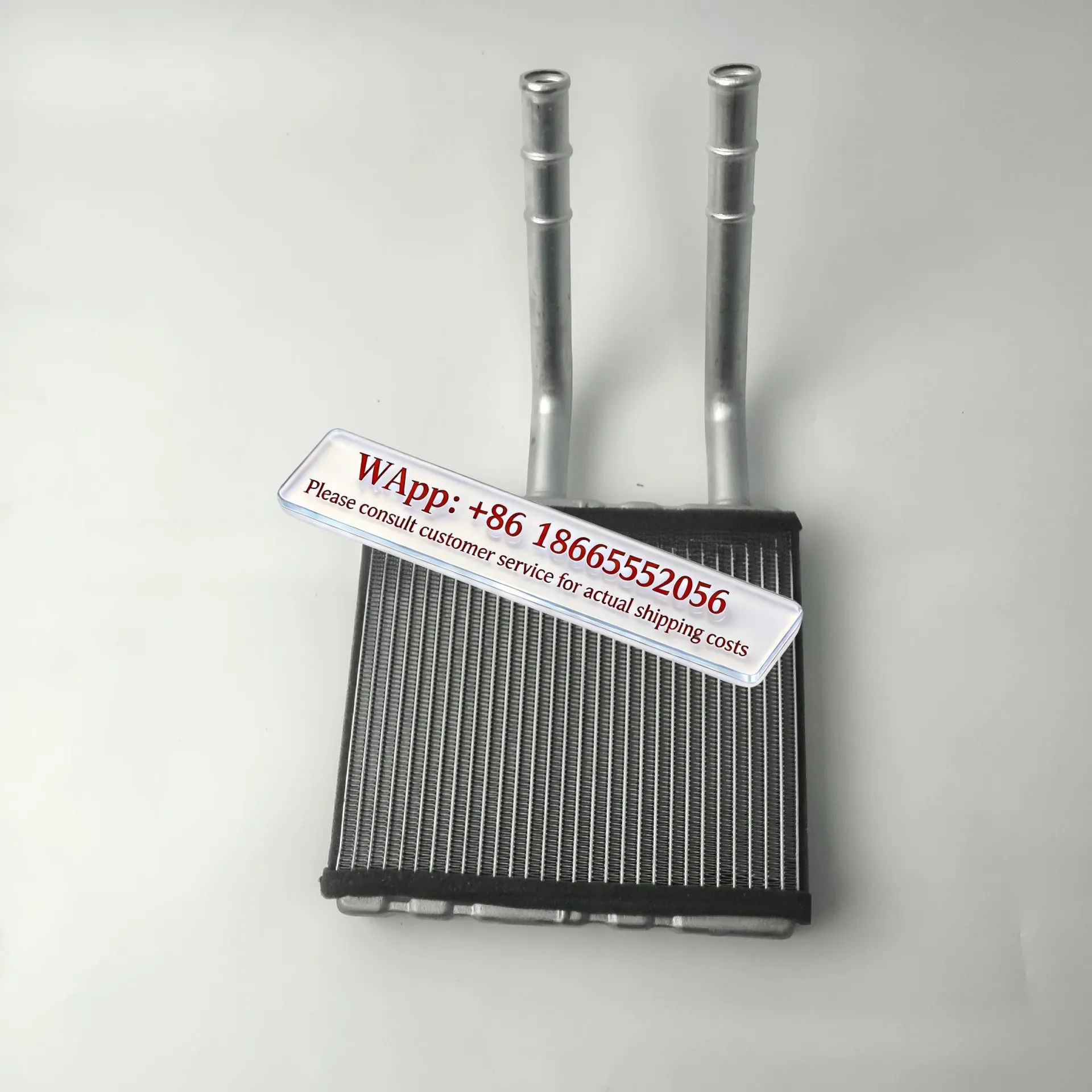

6911209100 South Korea SSANGYONG Ssangyong Aiteng pickup KYRON warm air water tank ACTYON SORTS