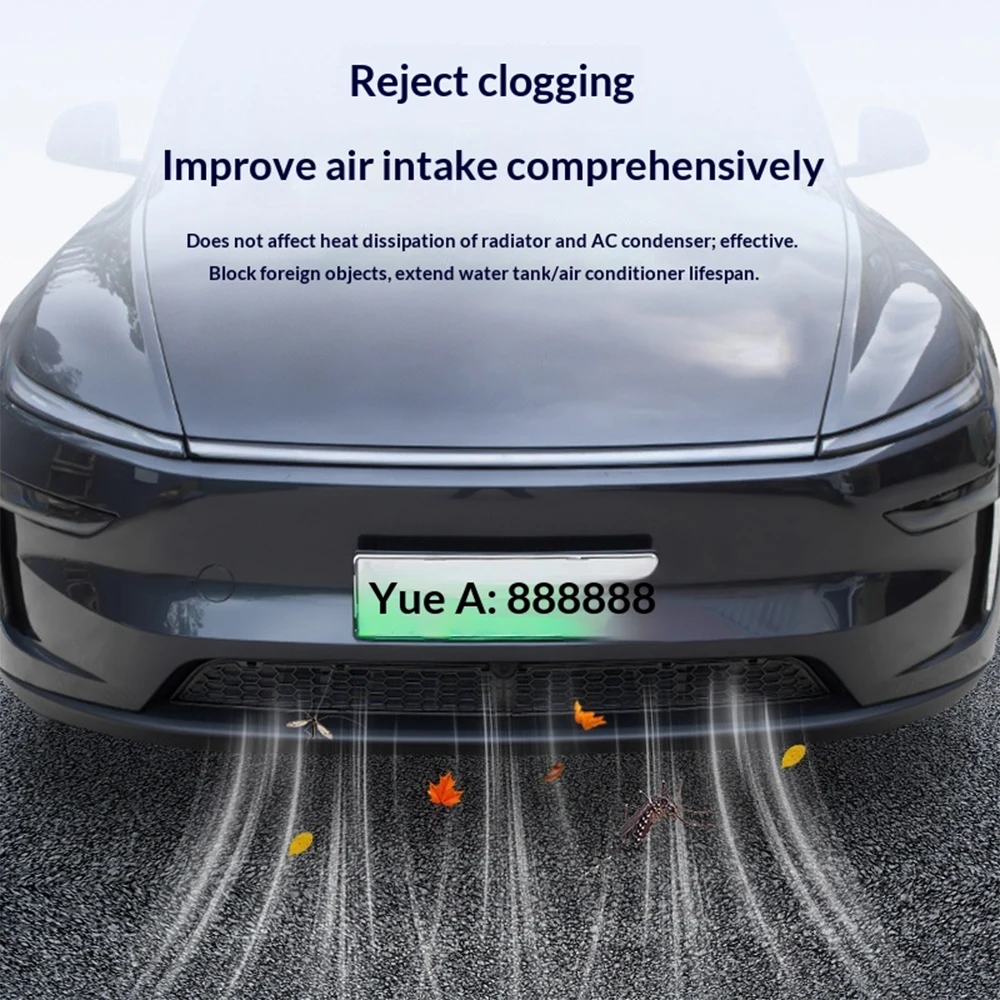 Per Tesla Model YL Y Juniper 2 - Bumper Guard Protector recensione e prezzo