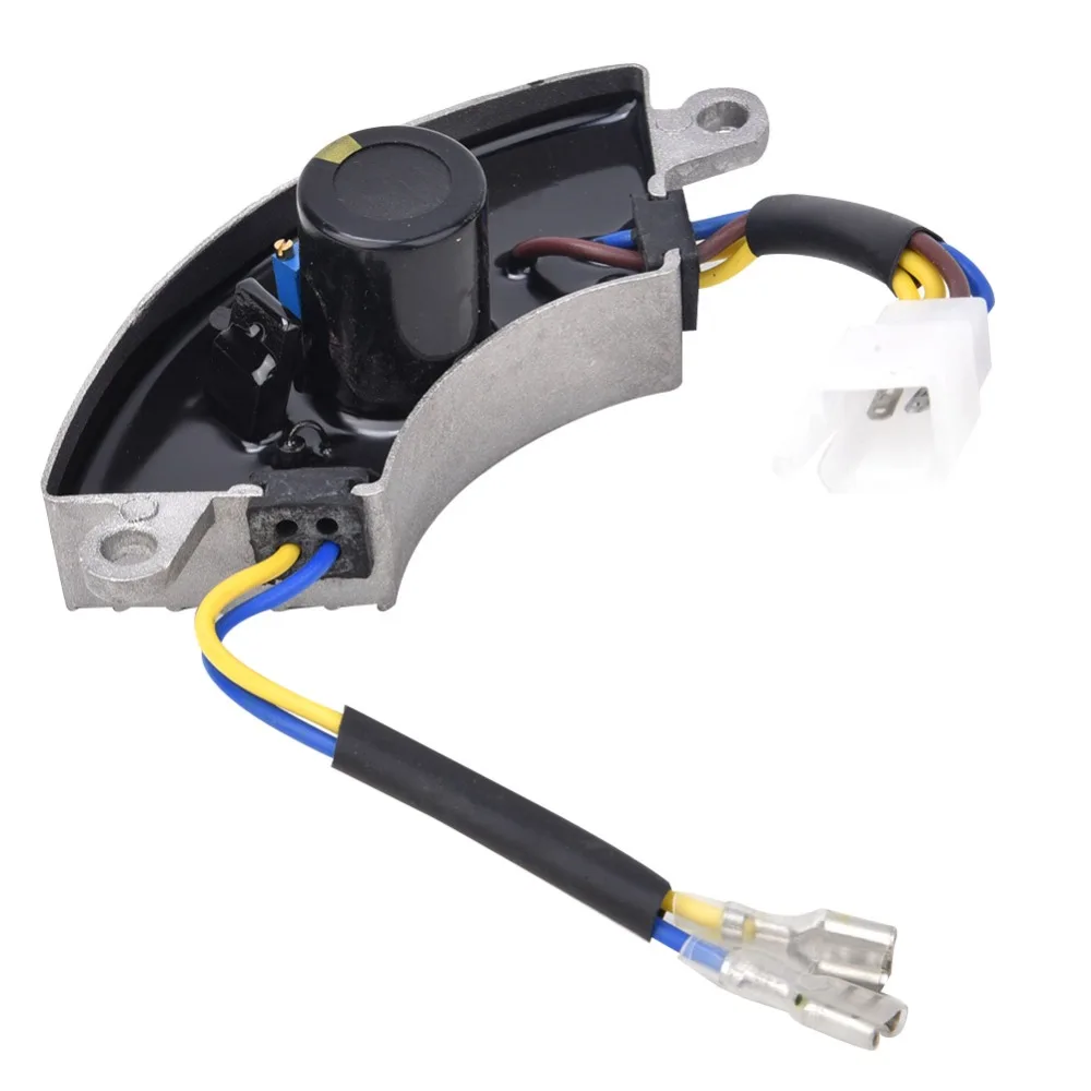 2KW Avr Automatic V…