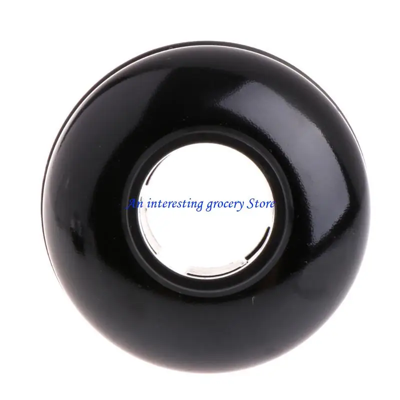 

652D New Handlebar Sharing Invisible Alloy Bike Alarm Ring Cycling Horn