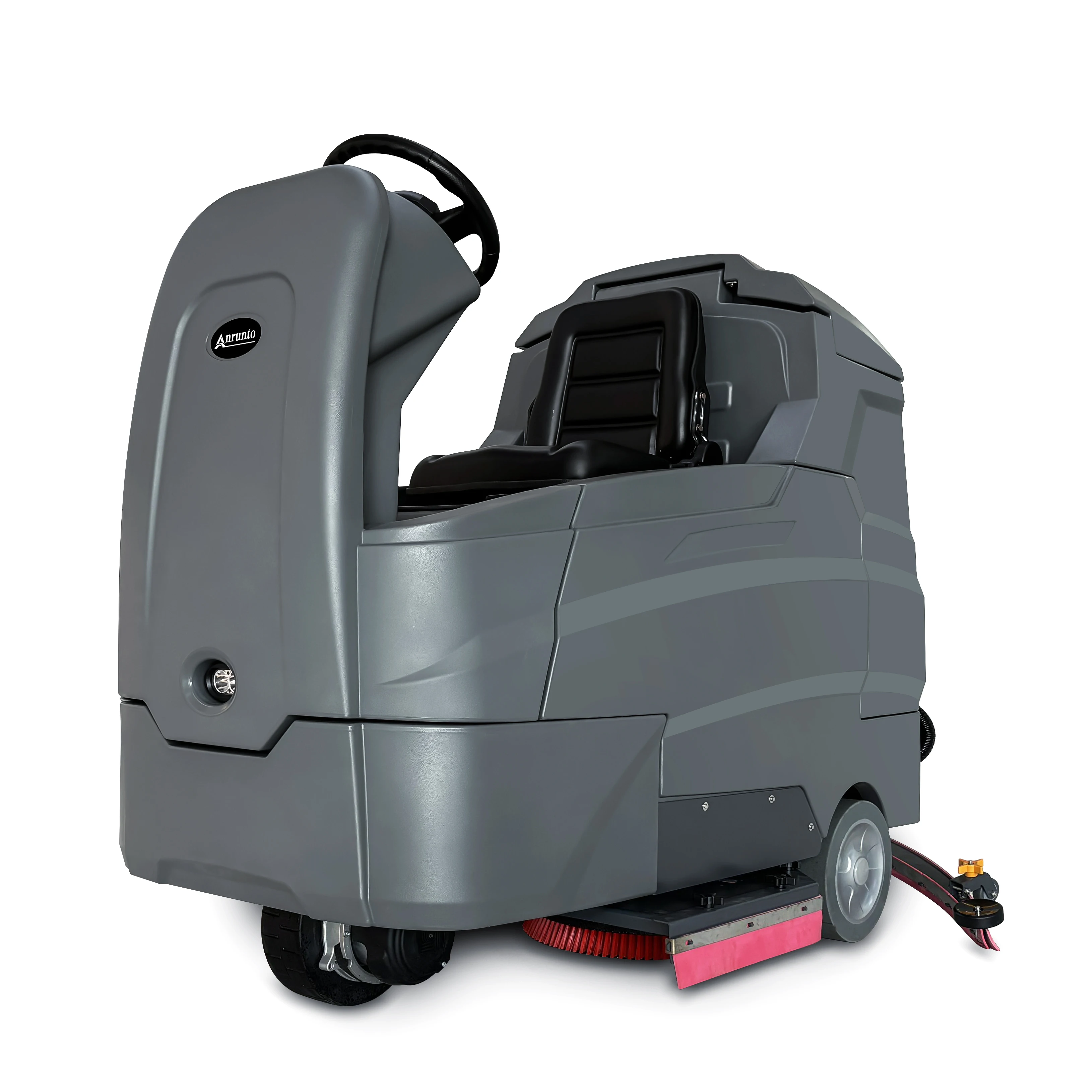 Hot Sale Best Durable Floor Scrubber Equipment Automatic Cleaning Machine
