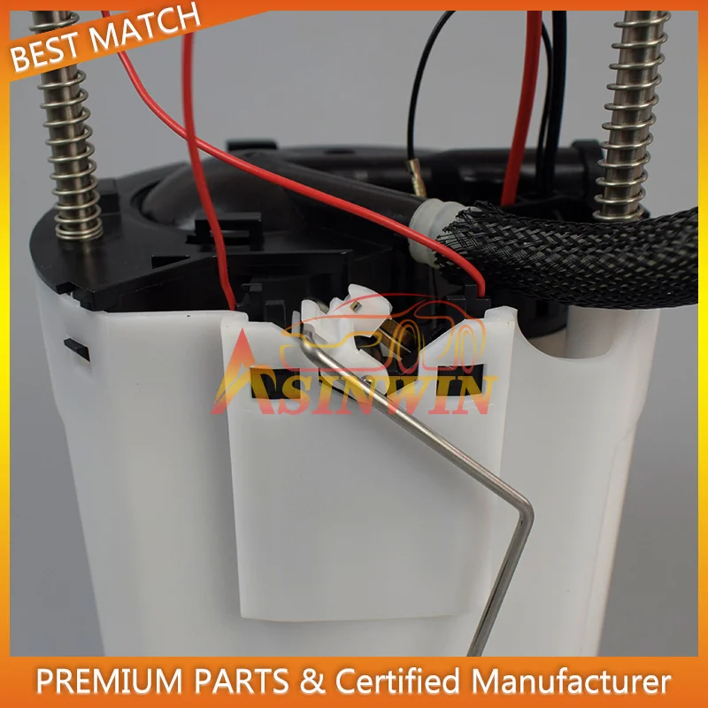 مجموعة وحدة مضخة الوقود fg1093 E4048M لسيارة شيفروليه إكسبريس 1500 اكسبريس 2500 2010-2016 #6