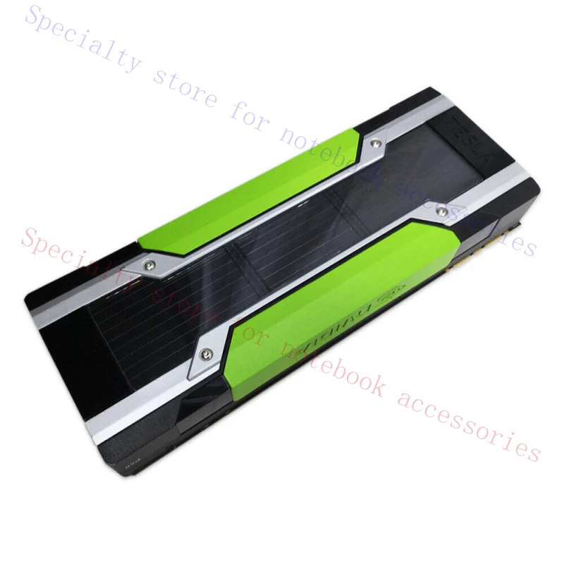 A+ for Nvidia Tesla P40 GPU 24GB GDDR5 PCIE Accelerator Card with