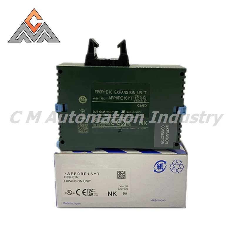 New And Original Programming Controller AFPORE16YT