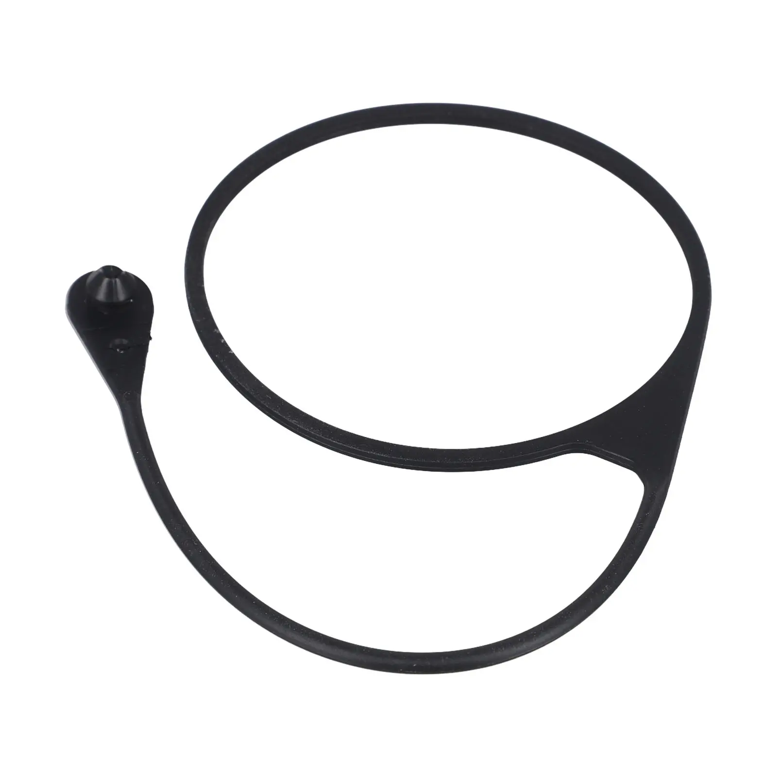 ملحق سلك غطاء غاز حشو الوقود لسيارة جيب رانجلر لـ JL JT 4XE موديل سنة 2018 وما فوق جزء الاستبدال المباشر