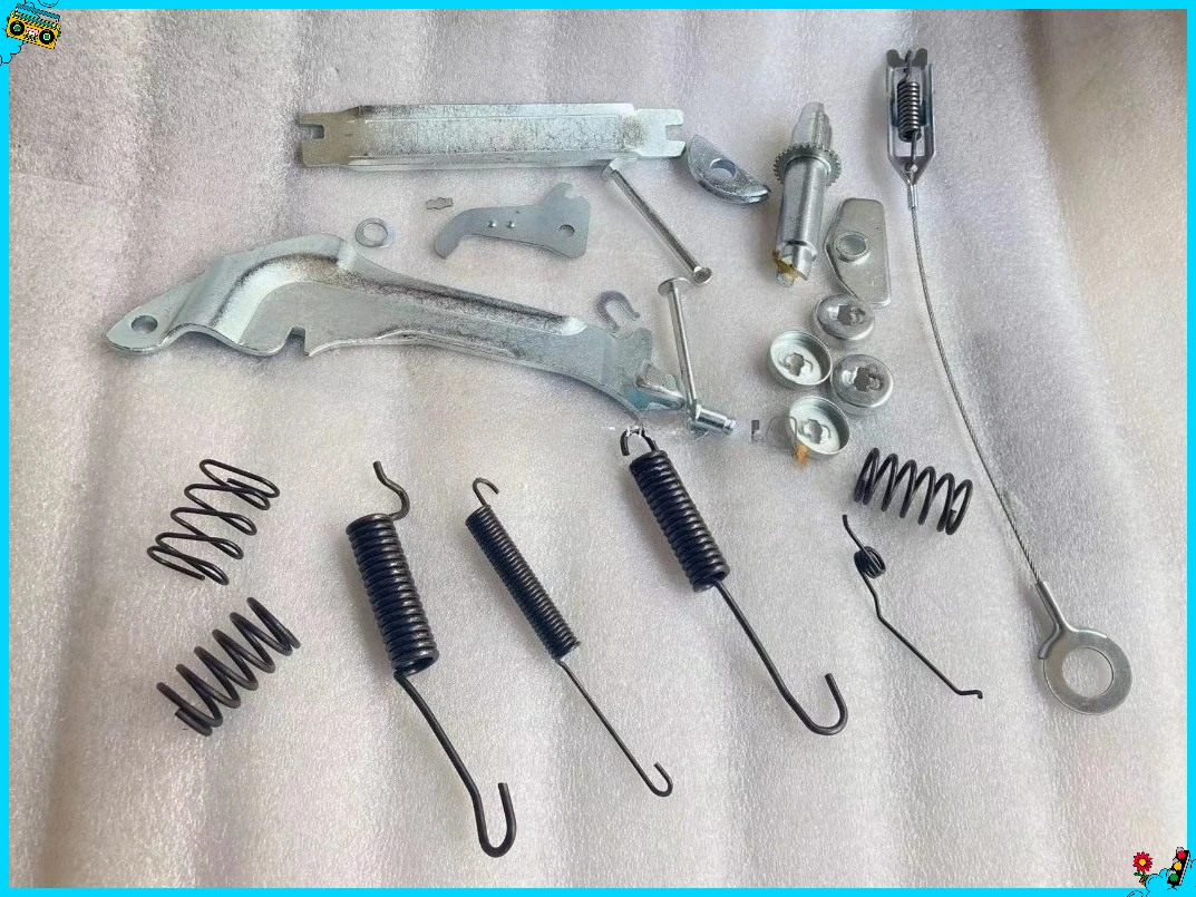 1 Set For Komatsu F… - image