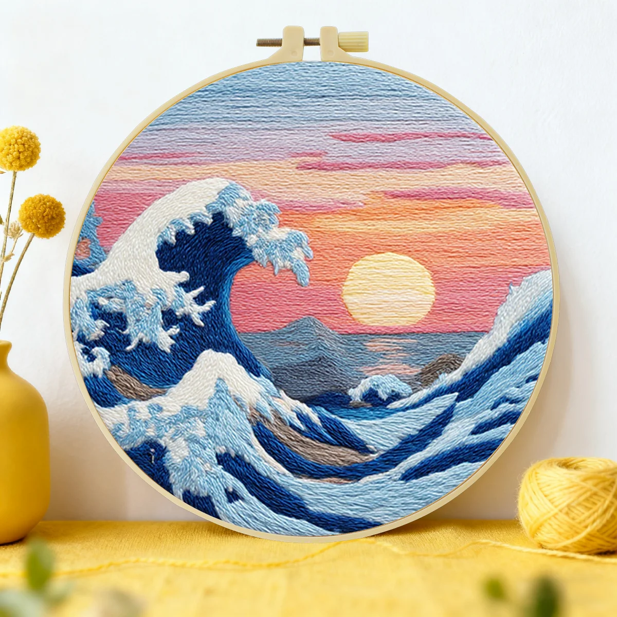 #79 Best Embroidery Starter Kits to Buy In 2026